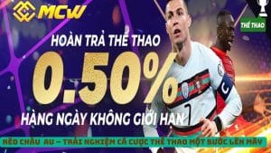 Kèo Châu Âu – Trải Nghiệm Cá Cược Thể Thao Đa Dạng