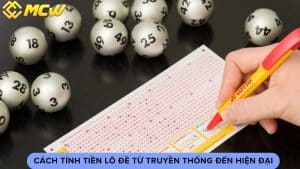 Cách Tính Tiền Lô Đề Từ Truyền Thống Đến Hiện Đại