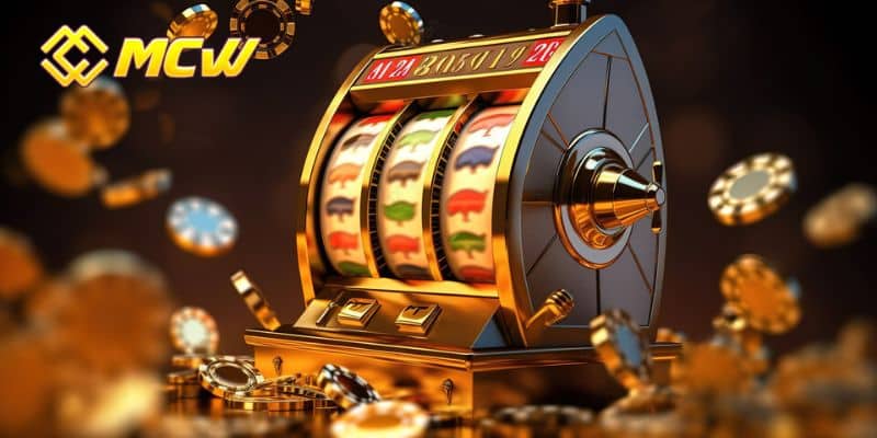 Thuật Ngữ Slots Game – Giải Mã Các Thuật Ngữ Phổ Biến 