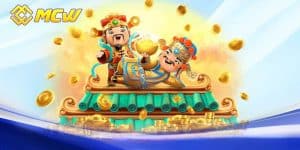 Top Game Slot Hay Nhất Bạn Không Thể Bỏ Qua Tại Casinomcw